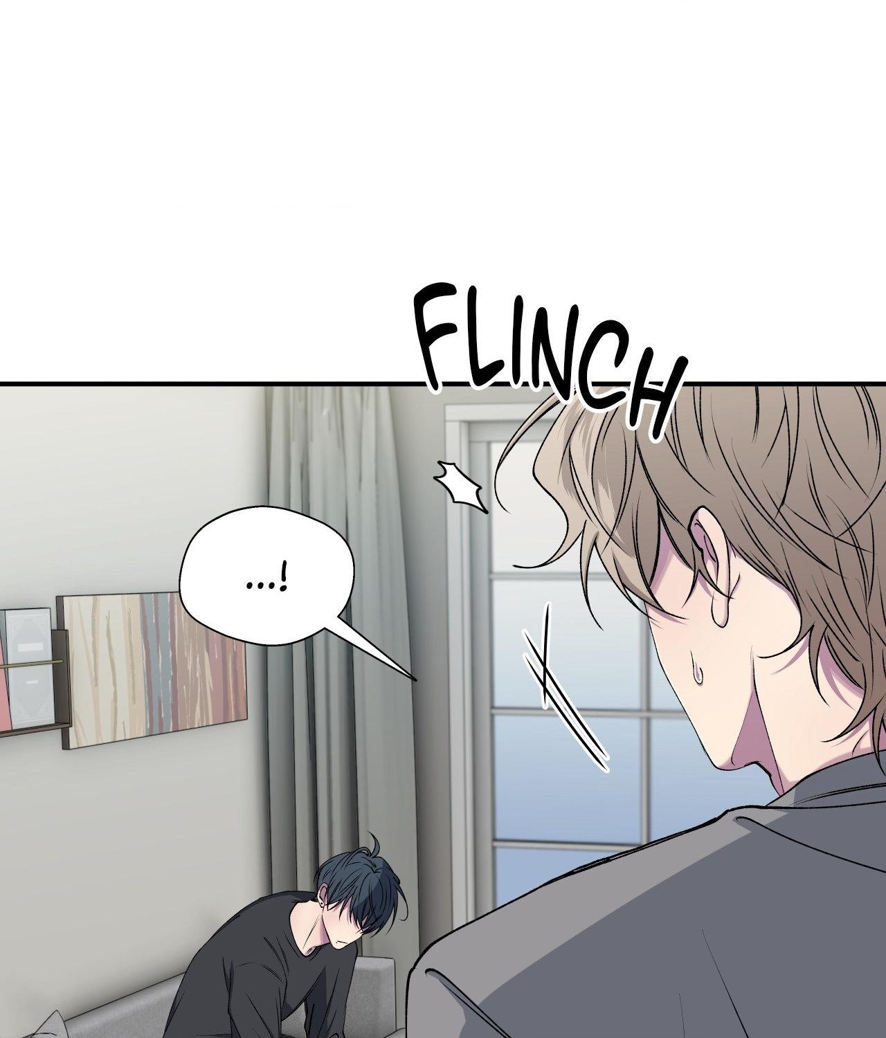 Negative Love Chapter 30.1 page 28 - 