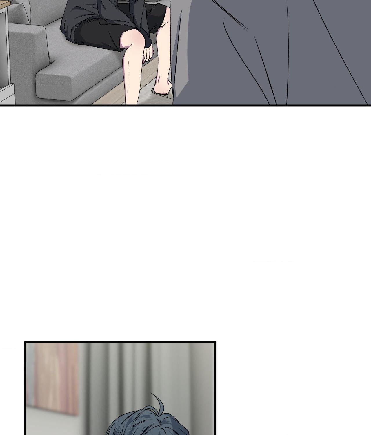 Negative Love Chapter 30.1 page 29 - 