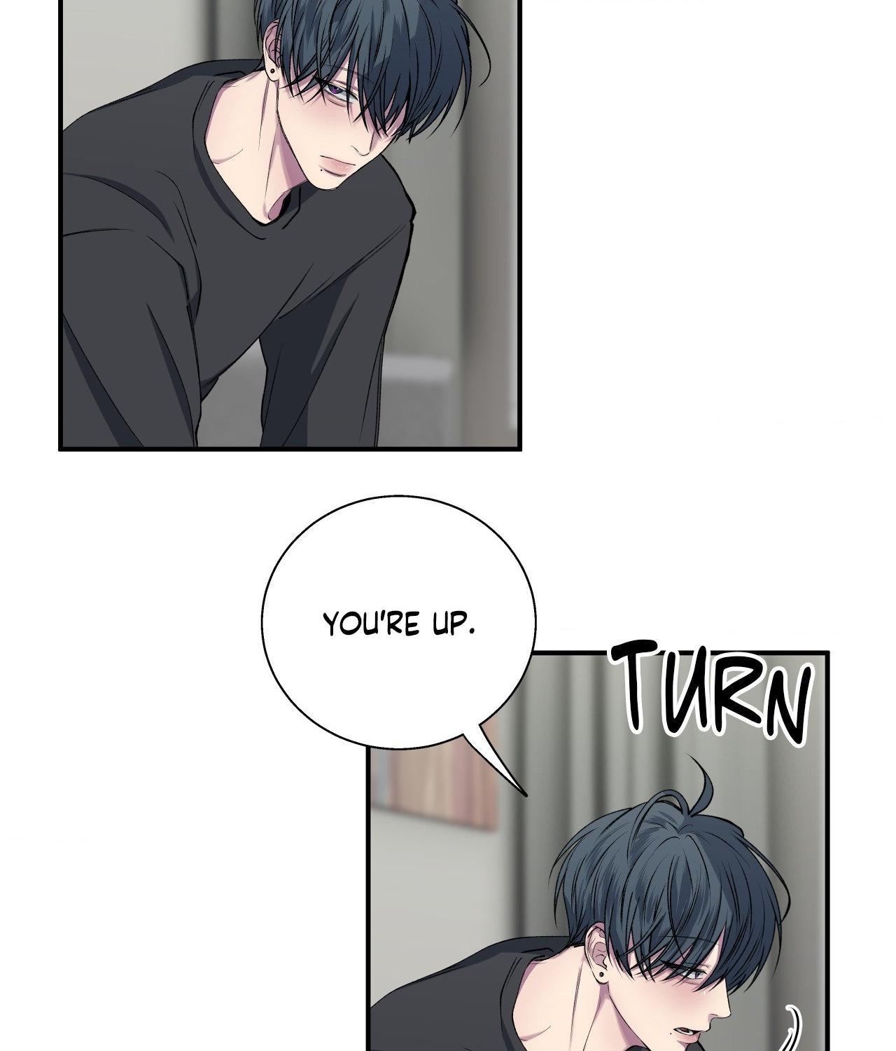 Negative Love Chapter 30.1 page 30 - 