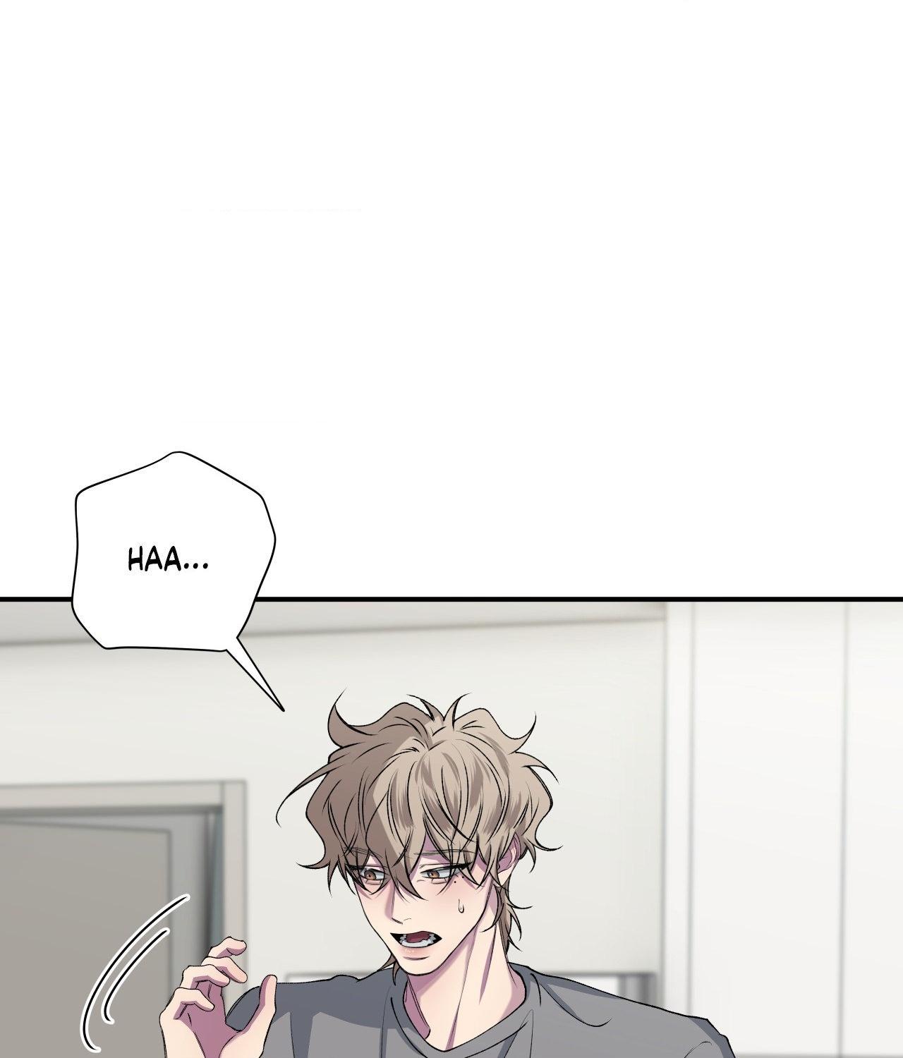 Negative Love Chapter 30.1 page 37 - 