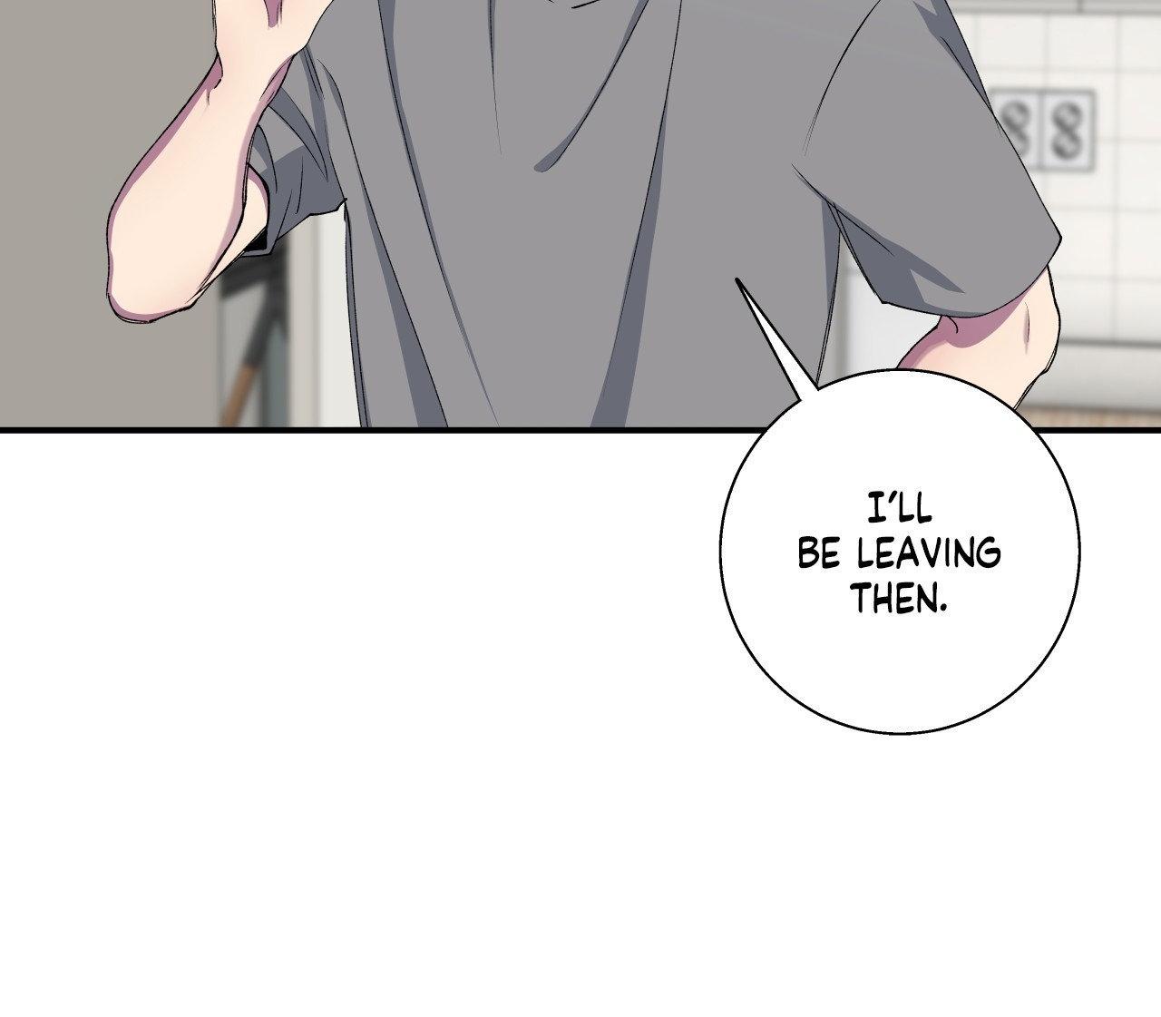 Negative Love Chapter 30.1 page 38 - 