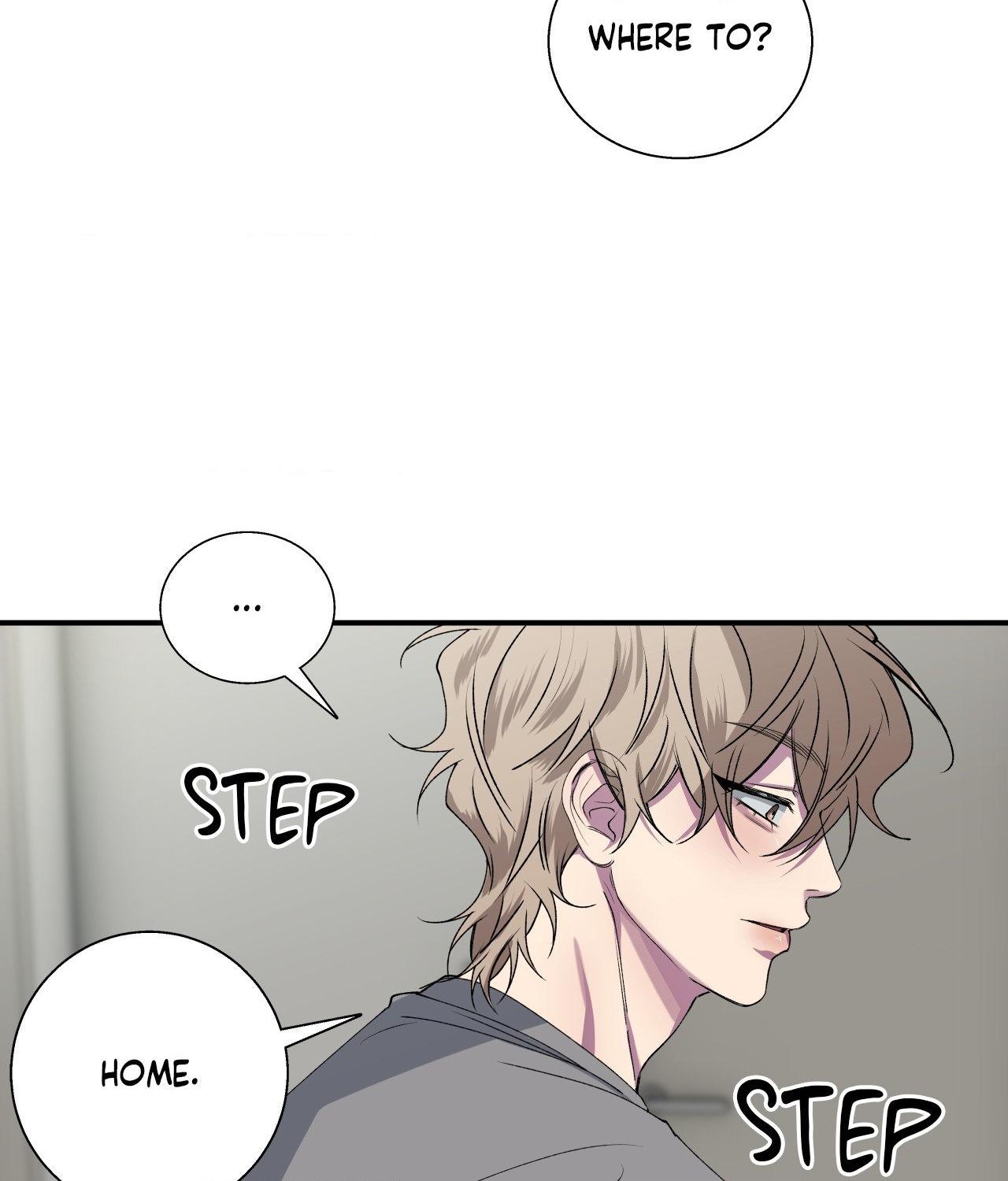 Negative Love Chapter 30.1 page 40 - 