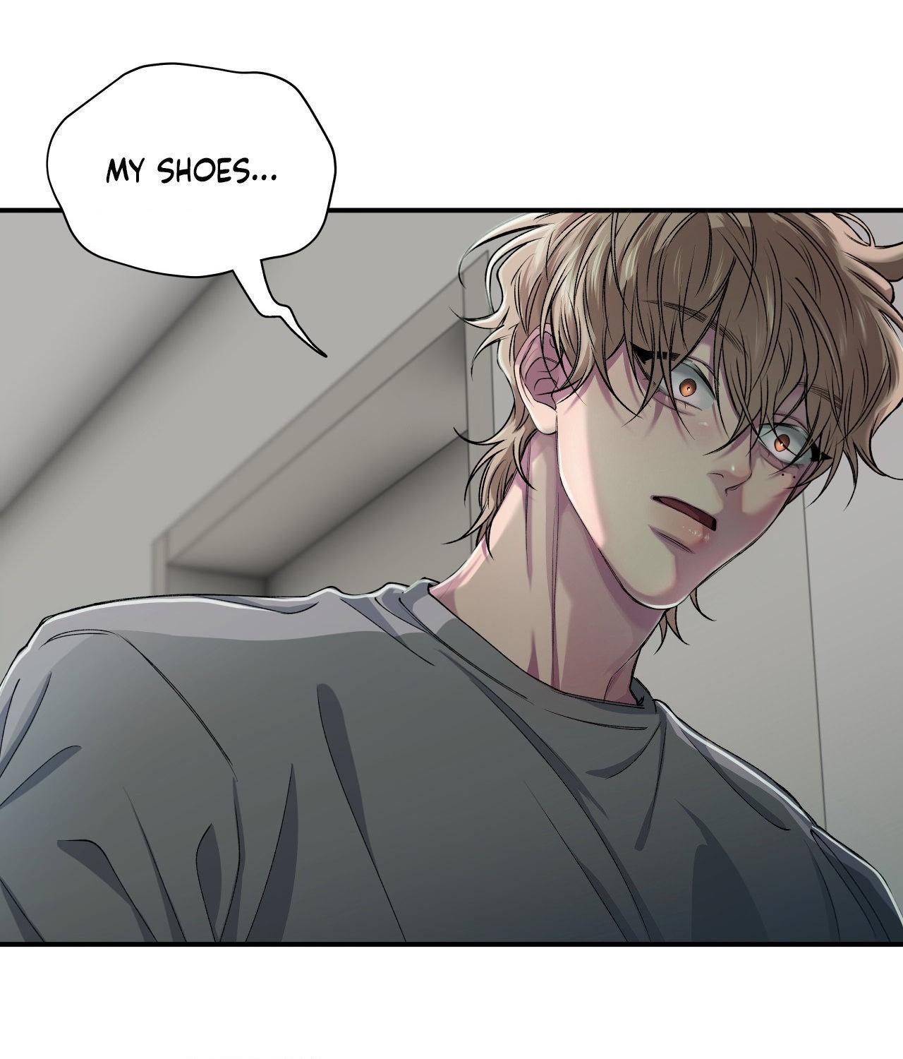 Negative Love Chapter 30.1 page 45 - 