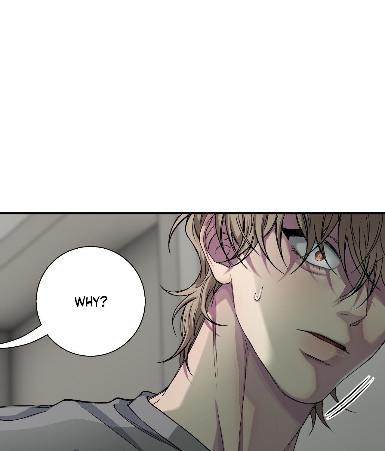 Negative Love Chapter 30.1 page 46 - 