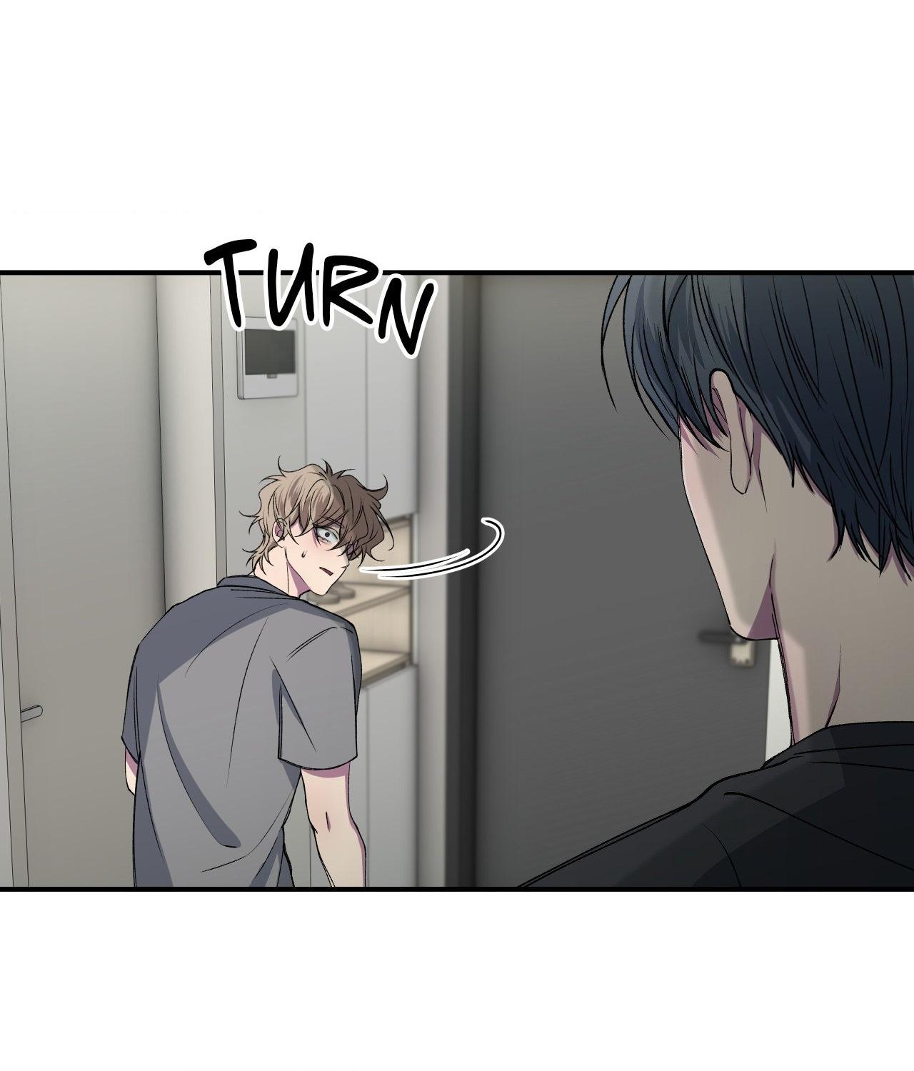 Negative Love Chapter 30.1 page 49 - 