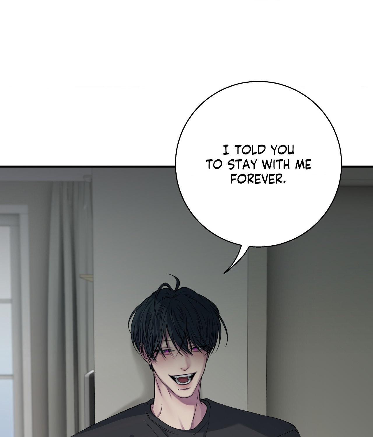 Negative Love Chapter 30.1 page 50 - 