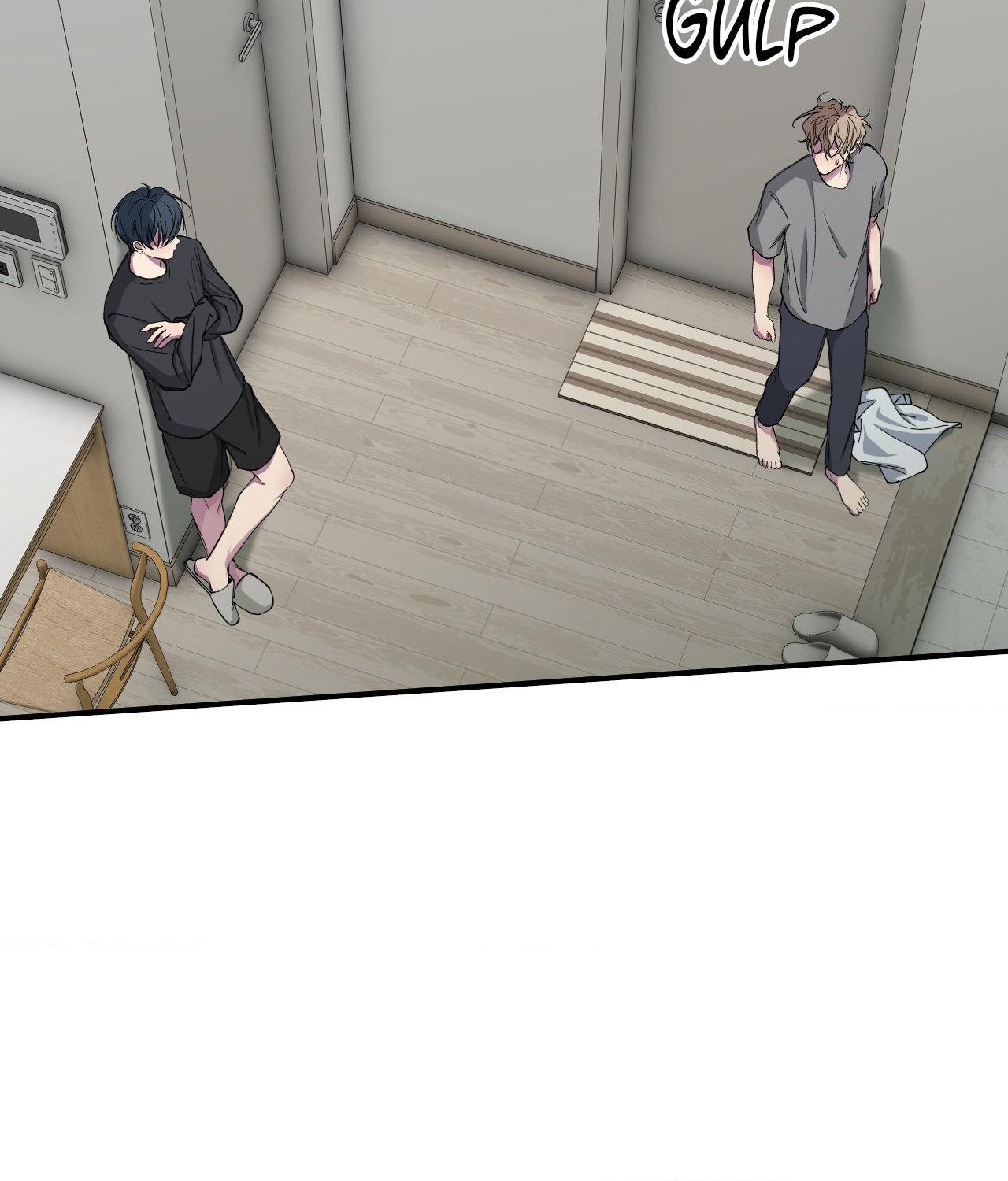 Negative Love Chapter 30.1 page 55 - 