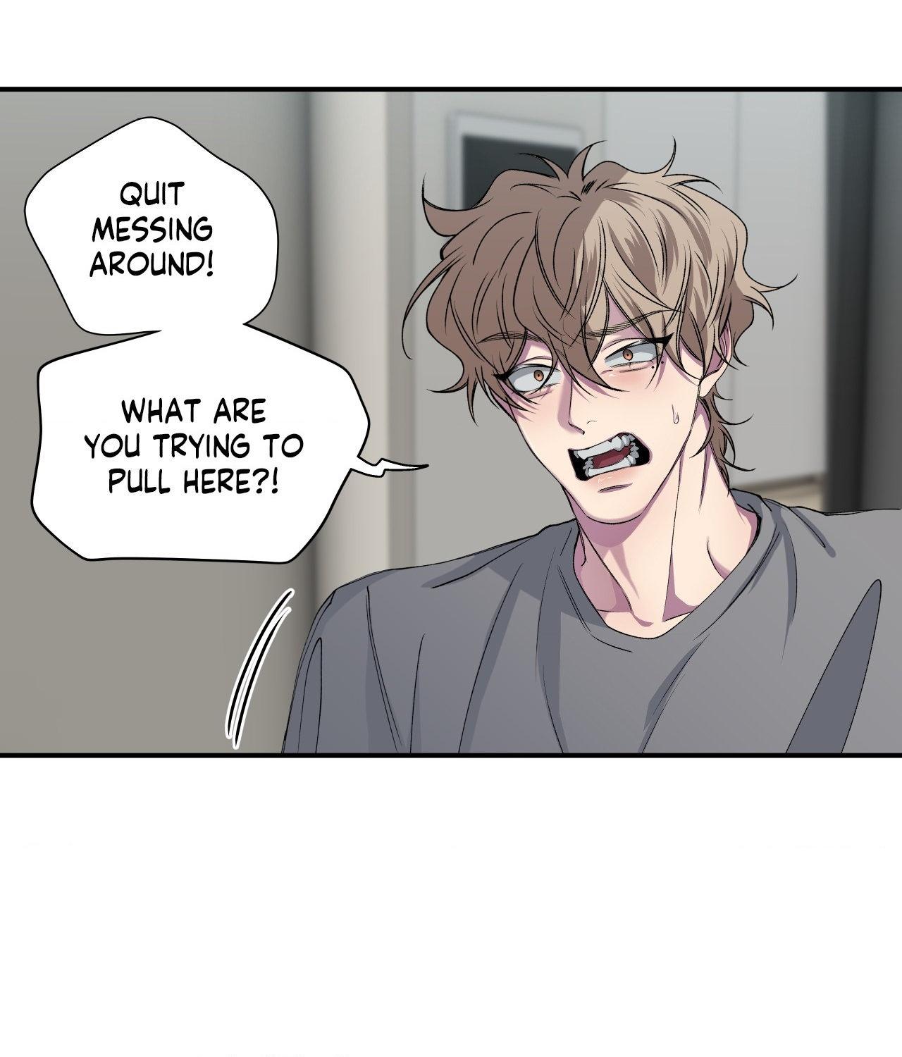 Negative Love Chapter 30.1 page 60 - 