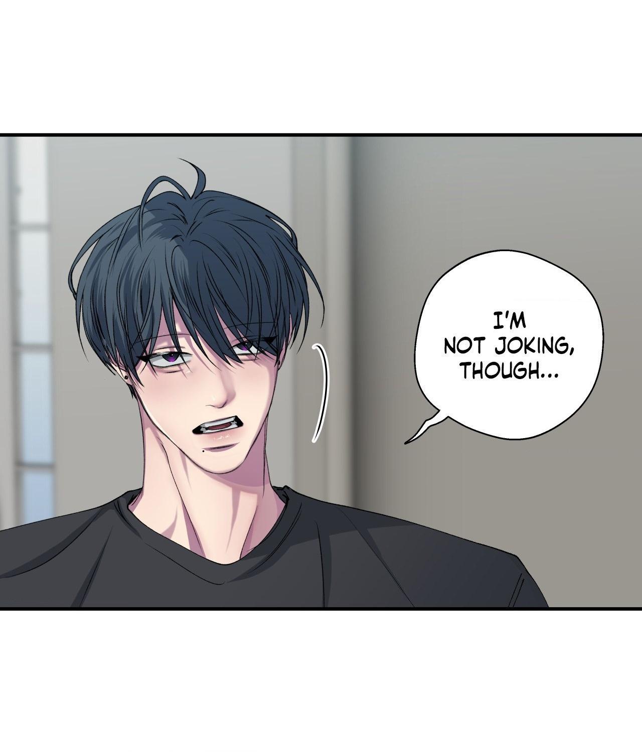 Negative Love Chapter 30.1 page 61 - 