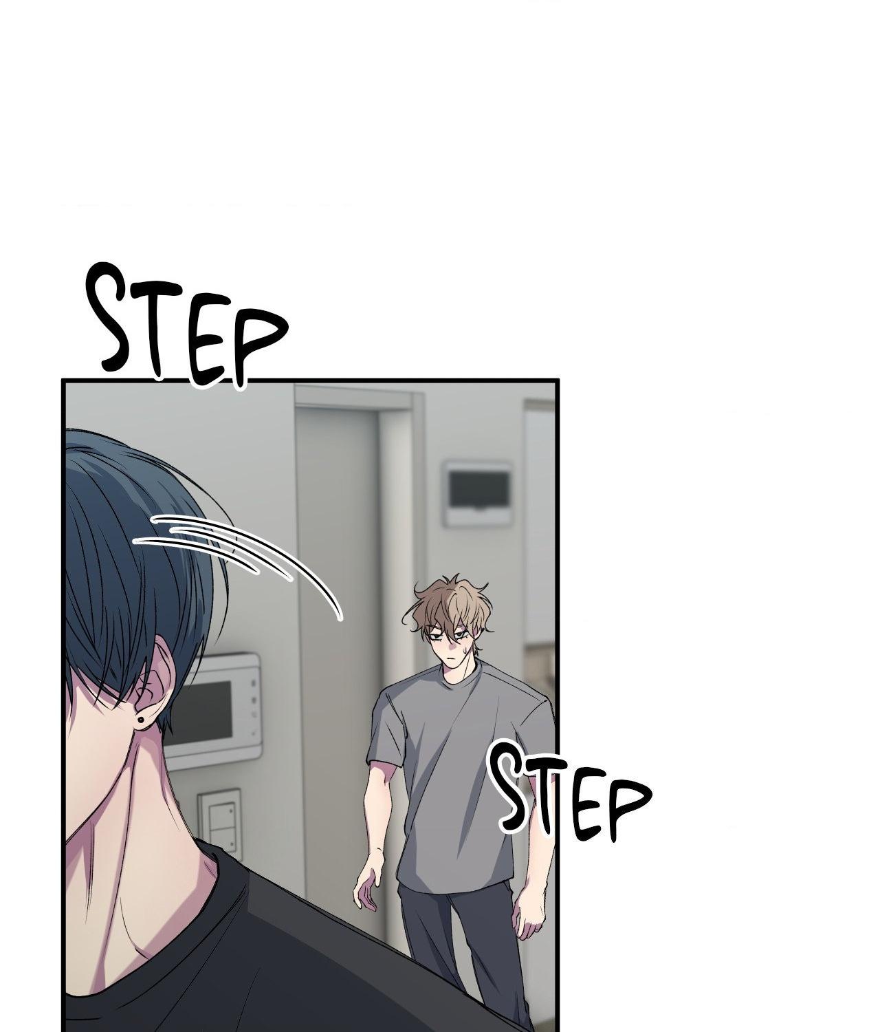 Negative Love Chapter 30.1 page 62 - 
