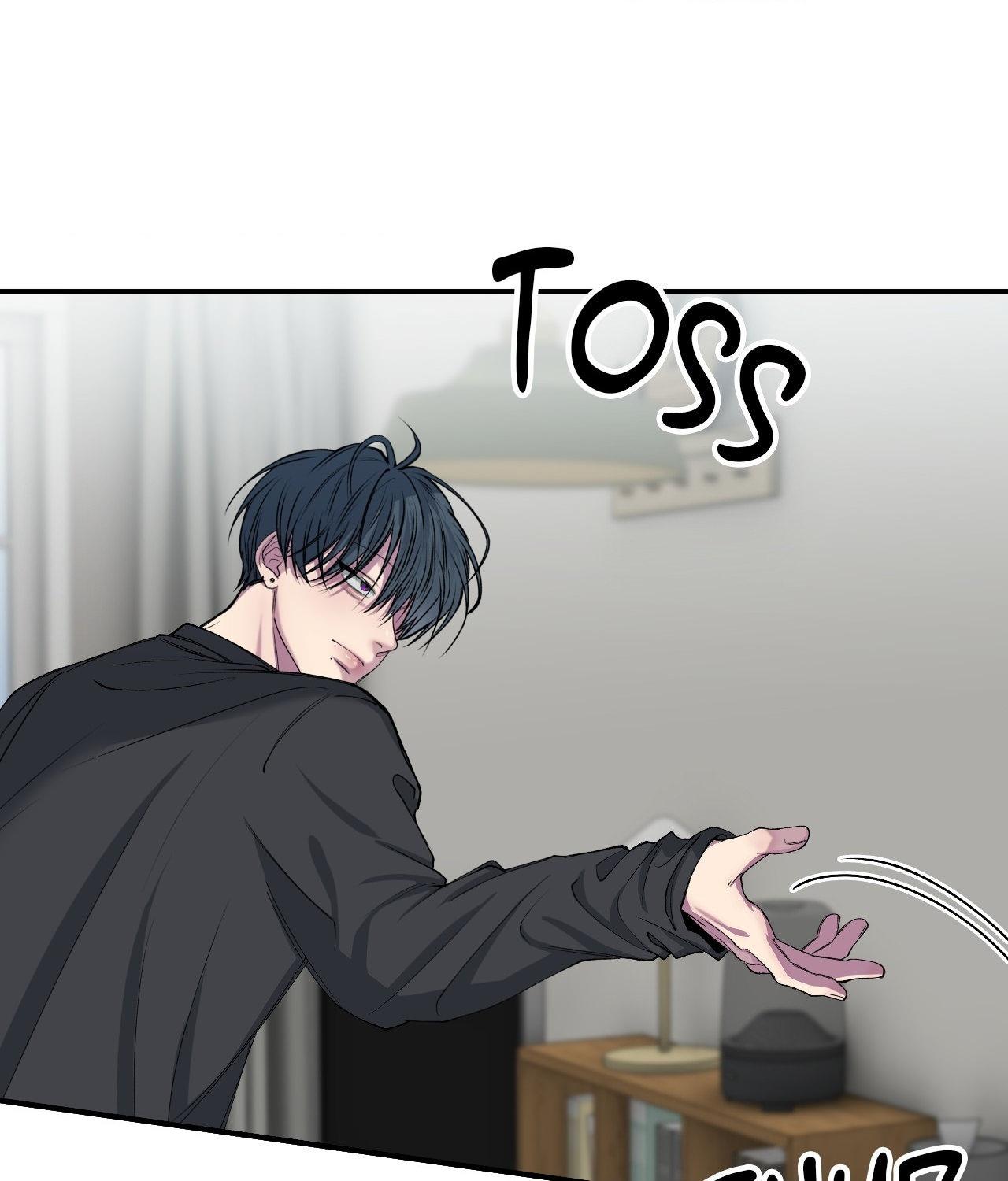 Negative Love Chapter 30.1 page 64 - 