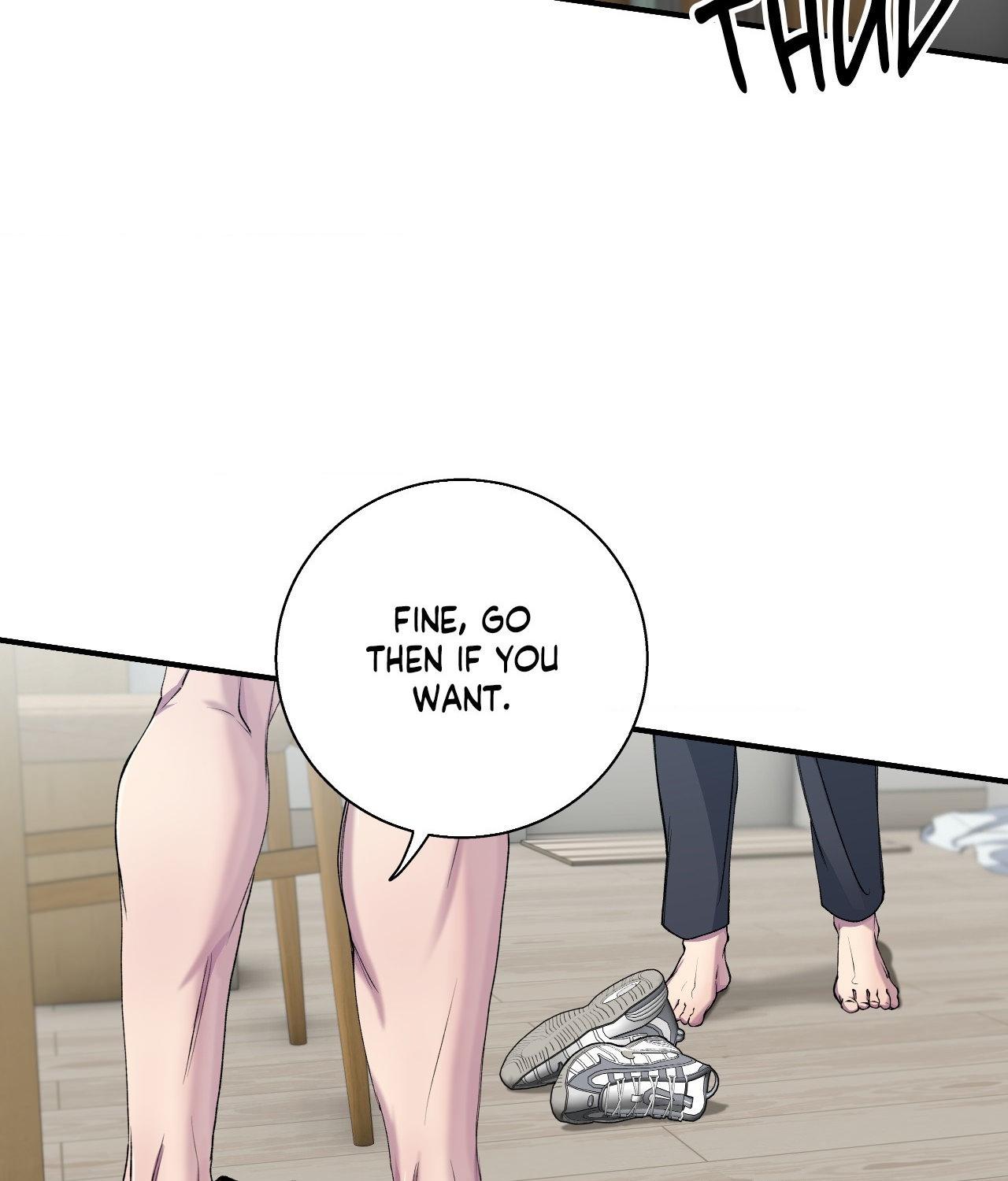 Negative Love Chapter 30.1 page 65 - 