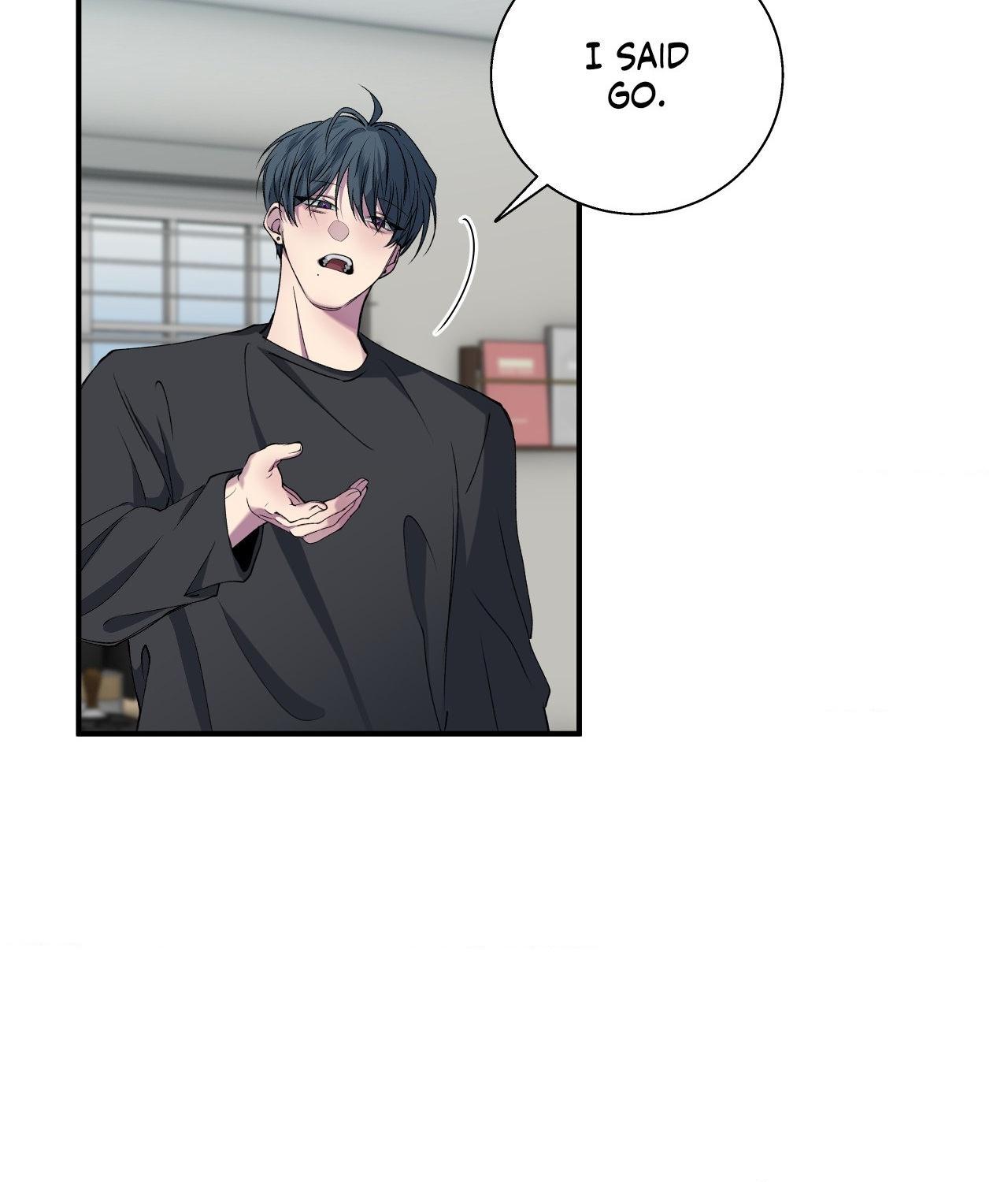 Negative Love Chapter 30.1 page 68 - 