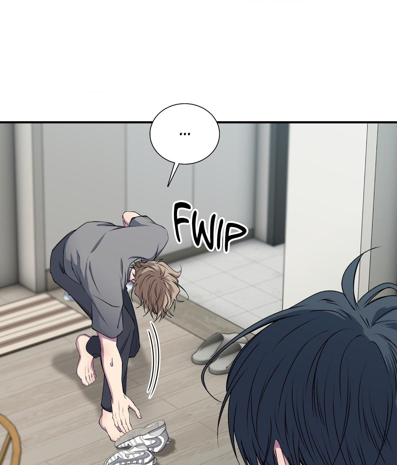 Negative Love Chapter 30.1 page 69 - 