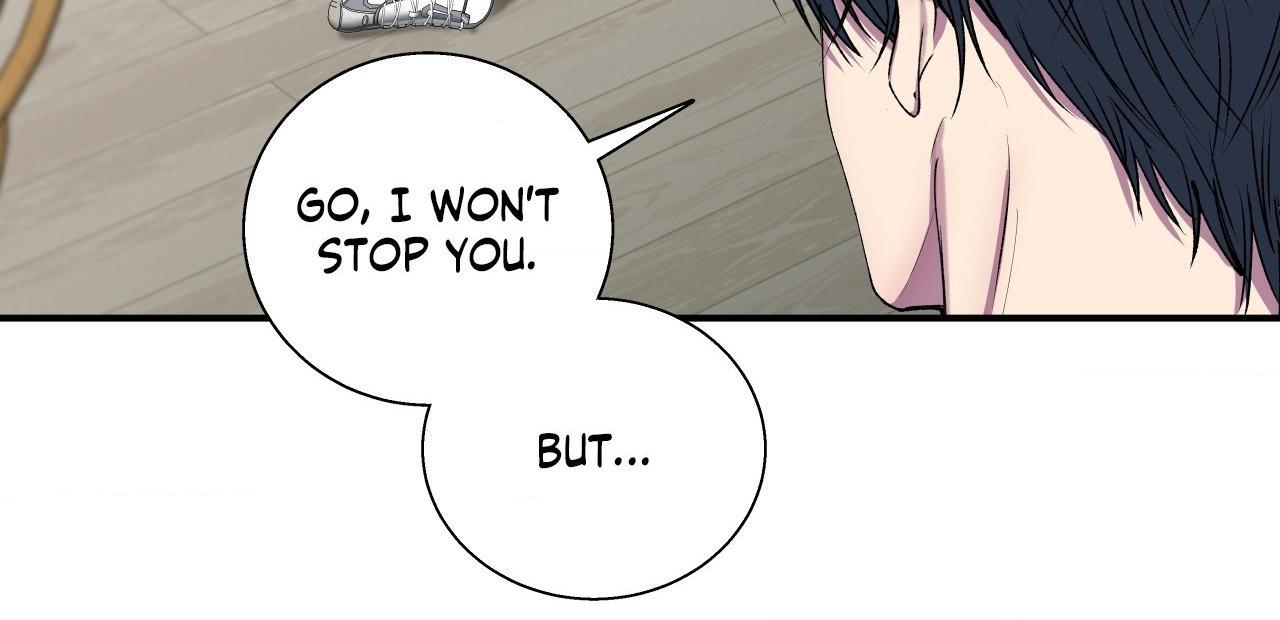 Negative Love Chapter 30.1 page 70 - 