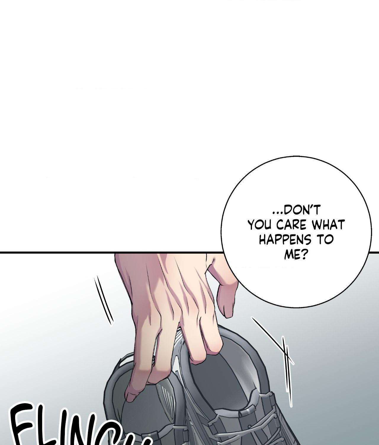 Negative Love Chapter 30.1 page 71 - 