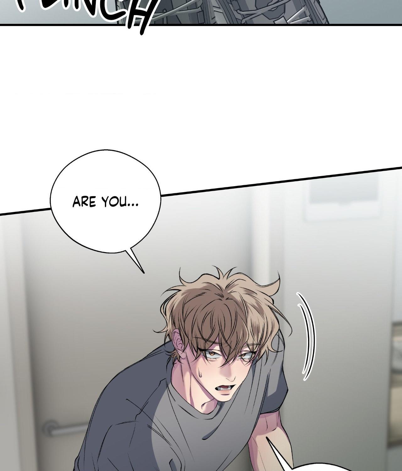 Negative Love Chapter 30.1 page 72 - 