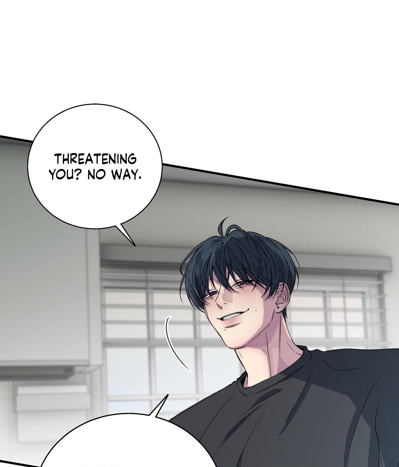 Negative Love Chapter 30.1 page 74 - 