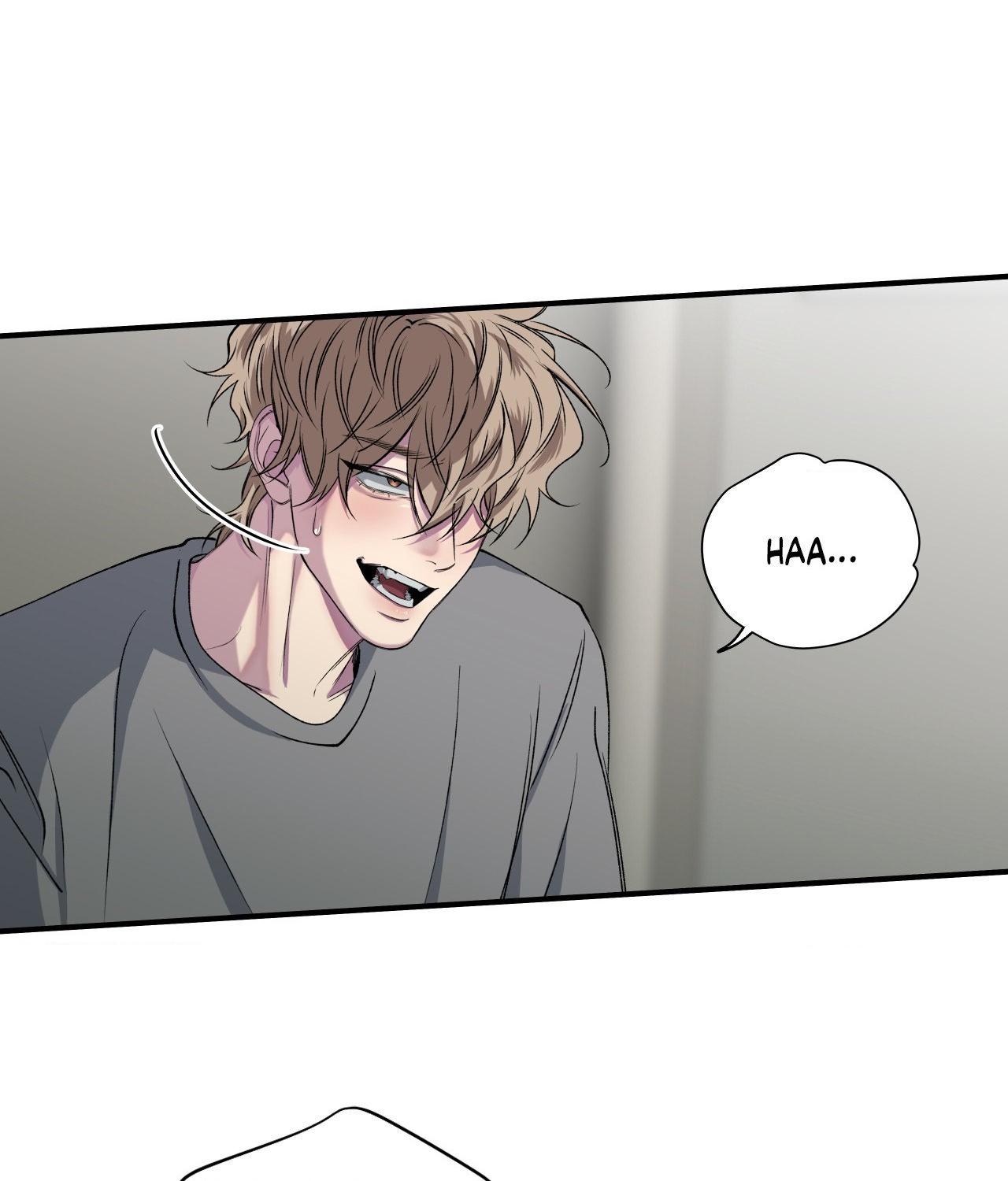 Negative Love Chapter 30.1 page 76 - 