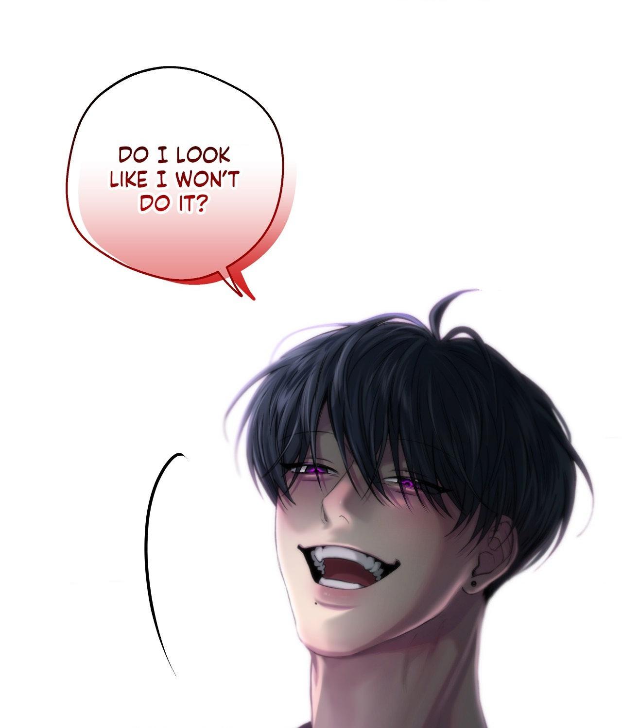Negative Love Chapter 30.1 page 79 - 