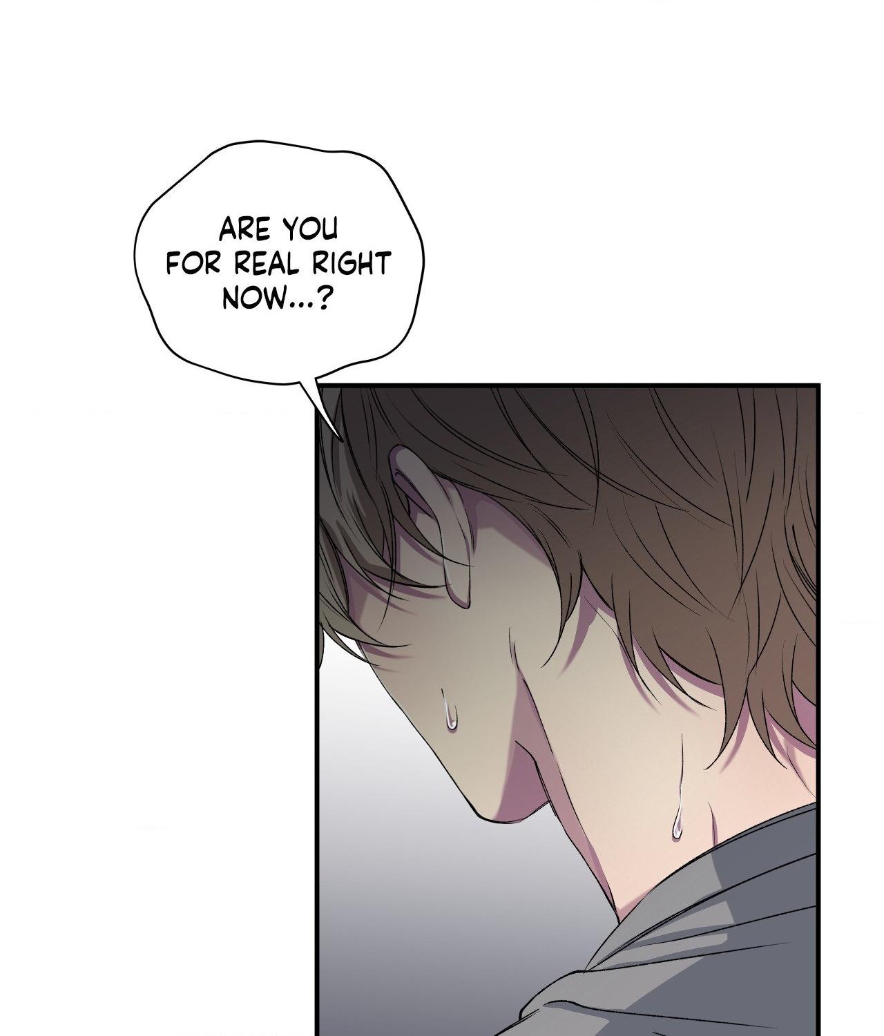 Negative Love Chapter 30.1 page 82 - 