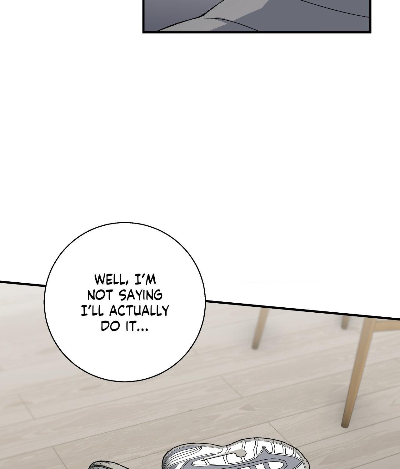 Negative Love Chapter 30.1 page 83 - 