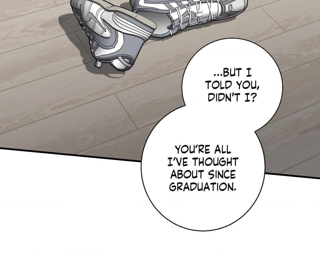 Negative Love Chapter 30.1 page 84 - 
