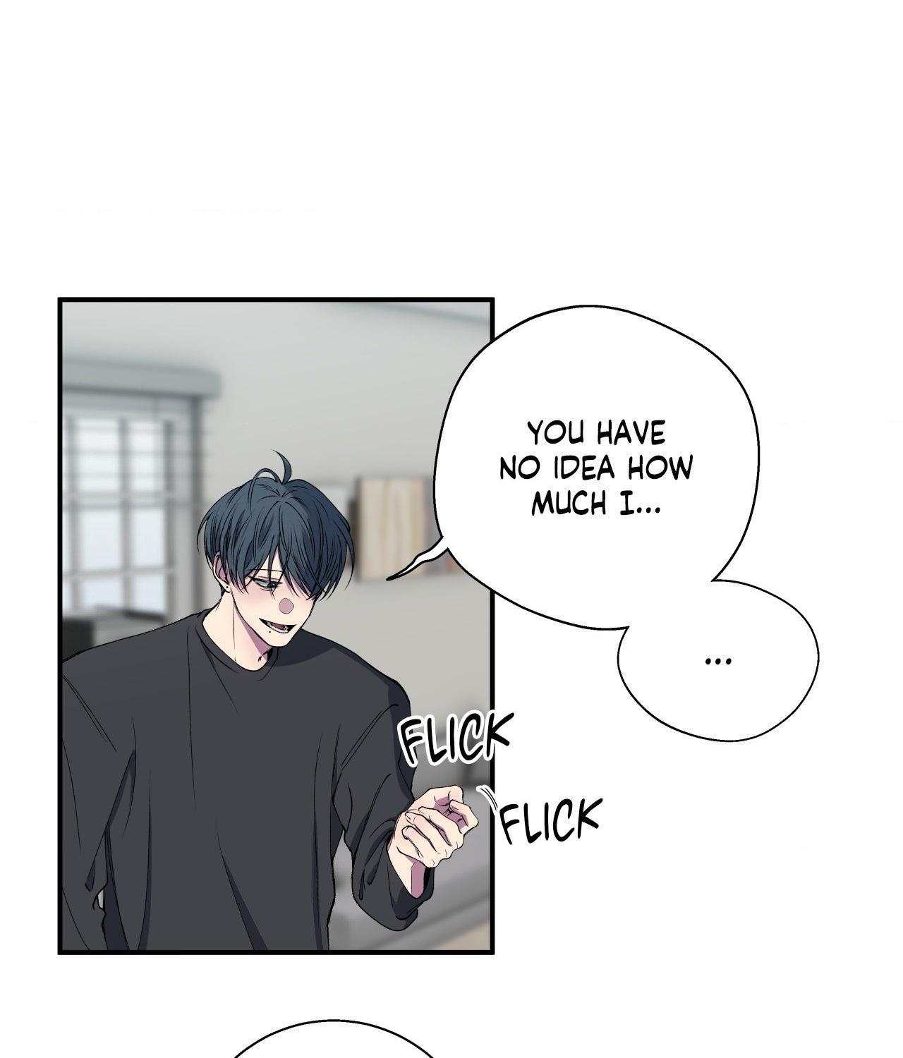 Negative Love Chapter 30.1 page 85 - 