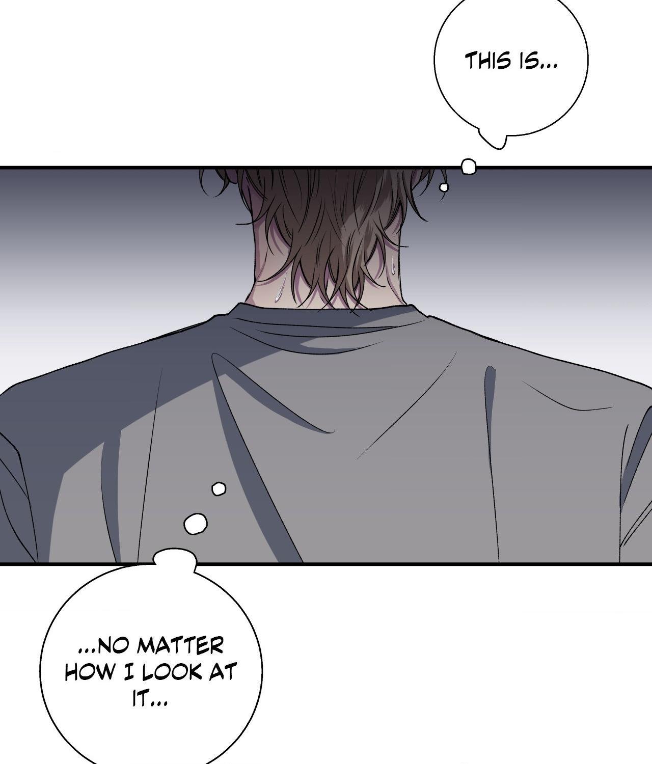 Negative Love Chapter 30.1 page 87 - 