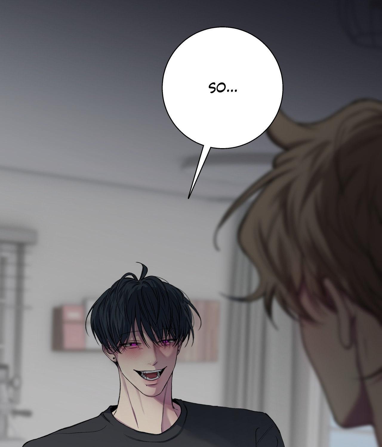 Negative Love Chapter 30.1 page 90 - 