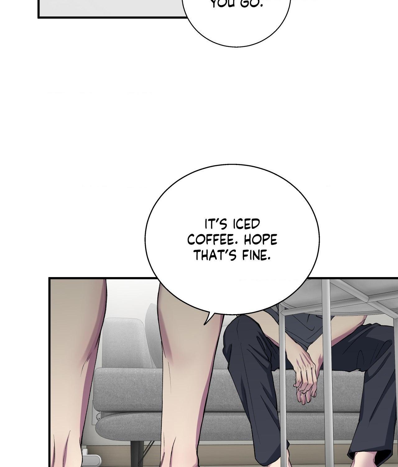 Negative Love Chapter 30.1 page 95 - 