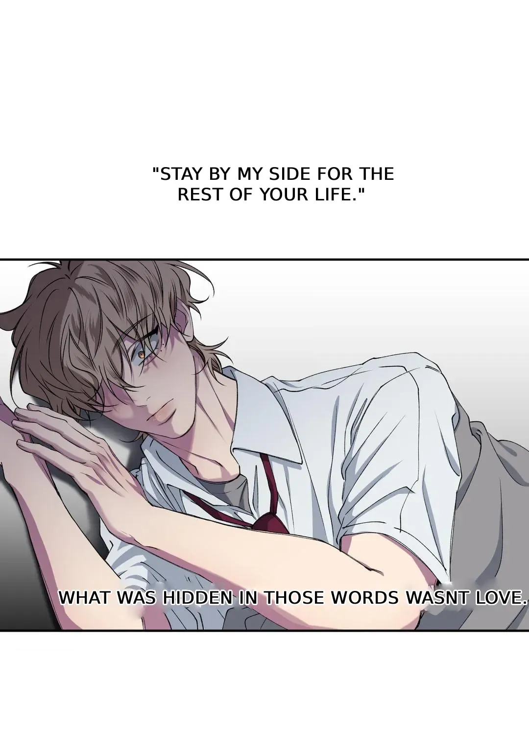 Negative Love Chapter 30 page 14 - 