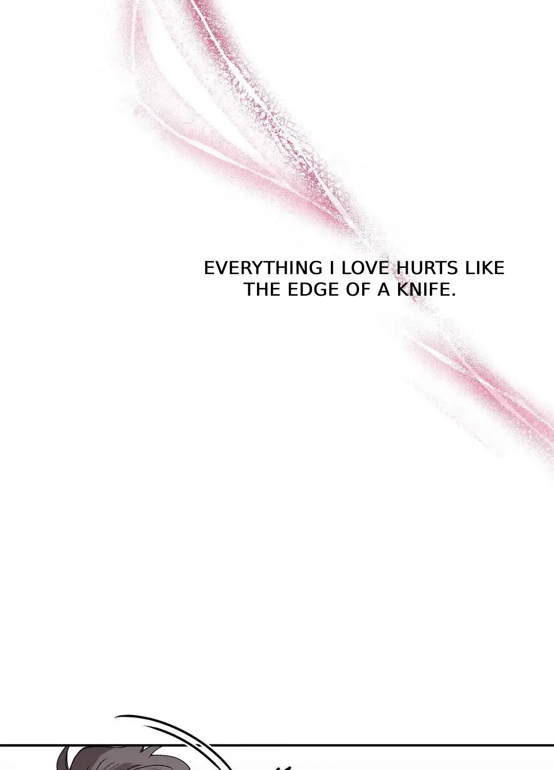 Negative Love Chapter 30 page 18 - 