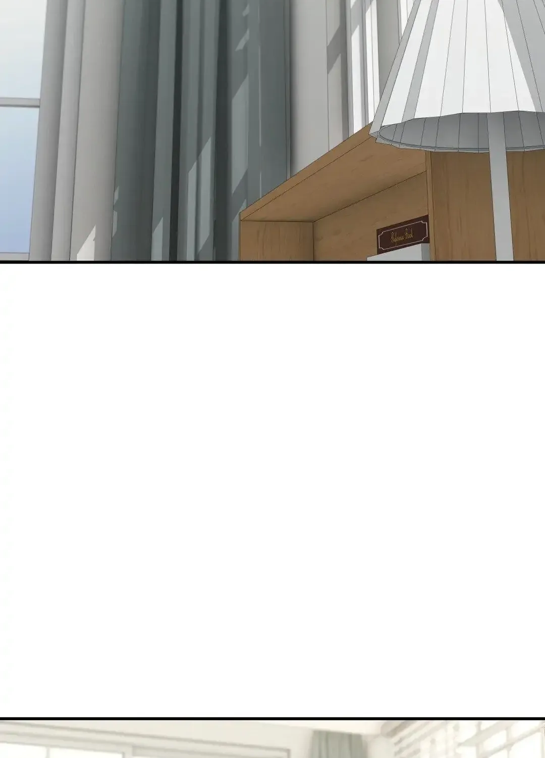 Negative Love Chapter 30 page 3 - 