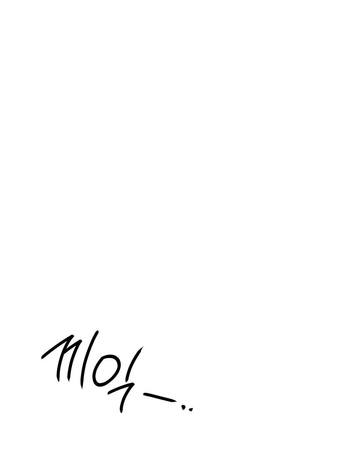 Negative Love Chapter 30 page 21 - 