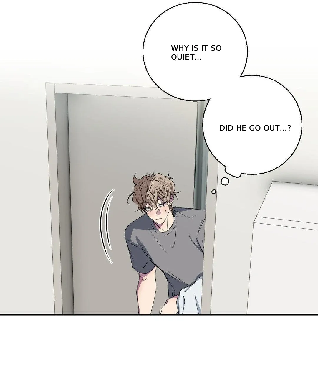 Negative Love Chapter 30 page 22 - 