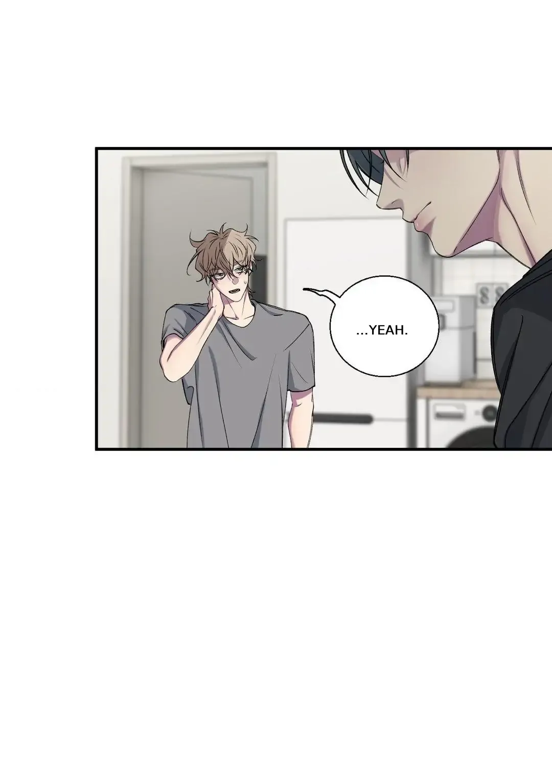 Negative Love Chapter 30 page 26 - 