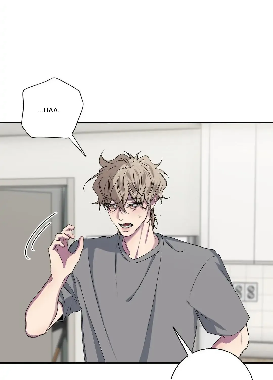 Negative Love Chapter 30 page 30 - 