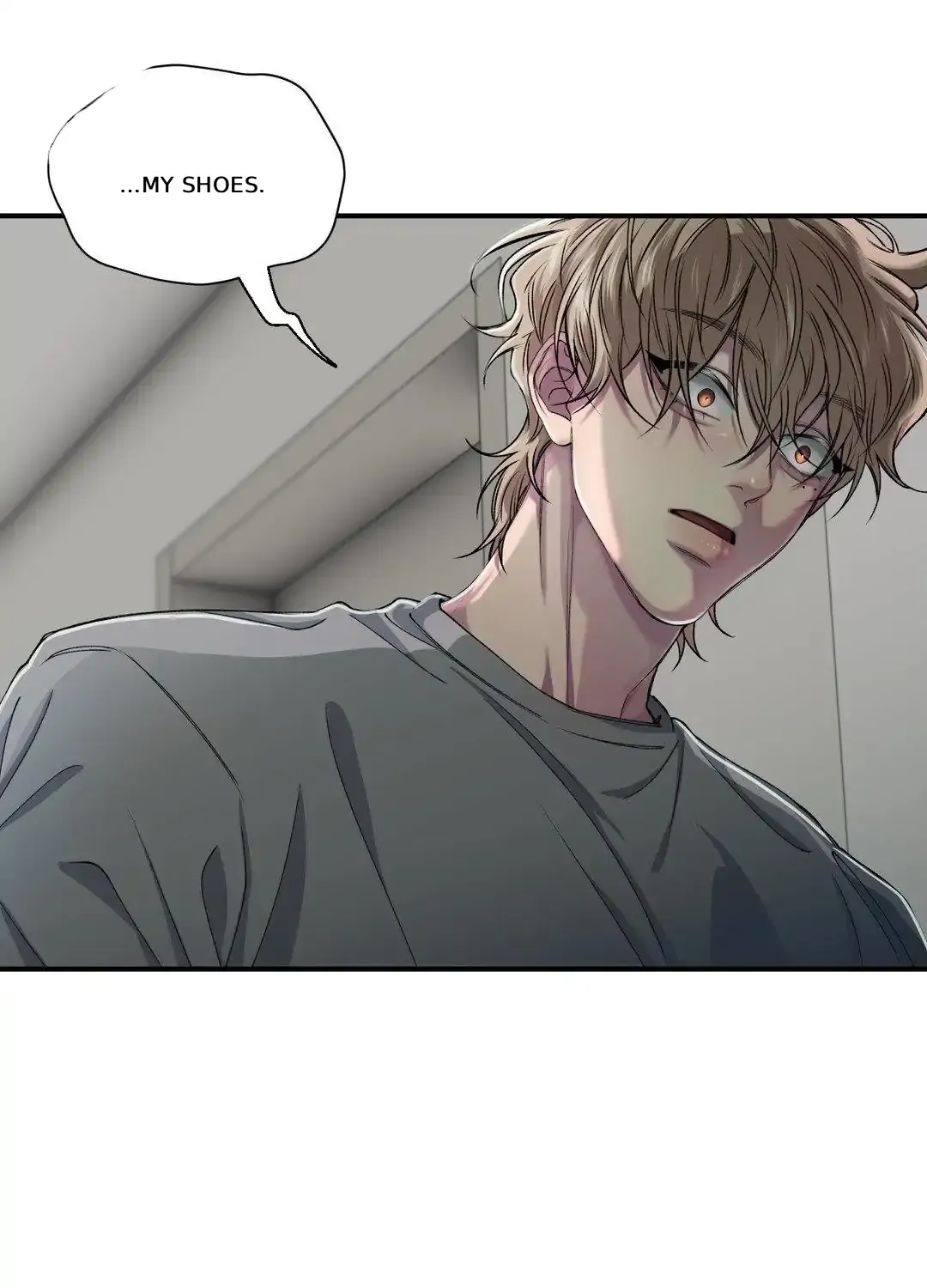Negative Love Chapter 30 page 37 - 