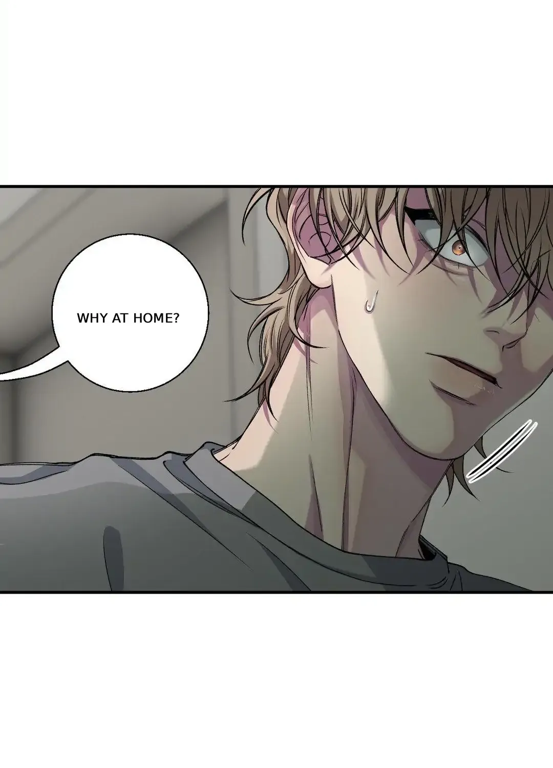 Negative Love Chapter 30 page 38 - 