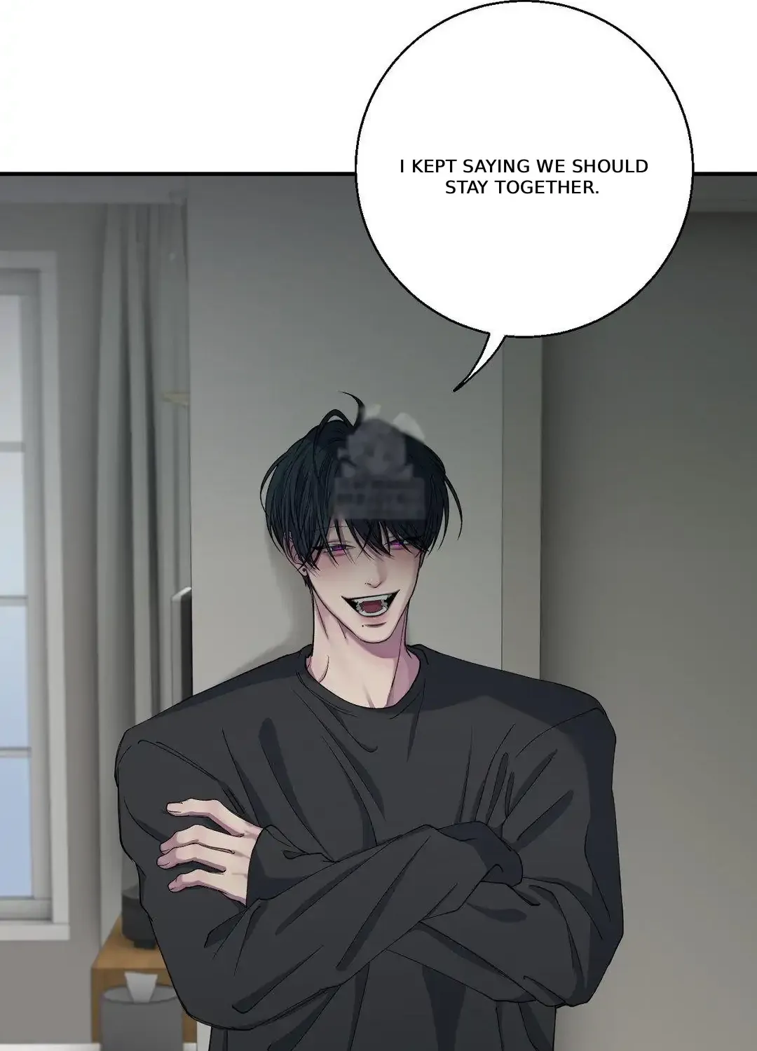 Negative Love Chapter 30 page 41 - 
