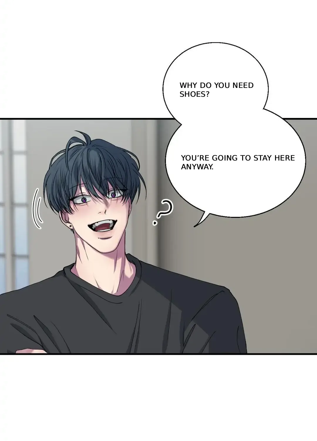 Negative Love Chapter 30 page 47 - 