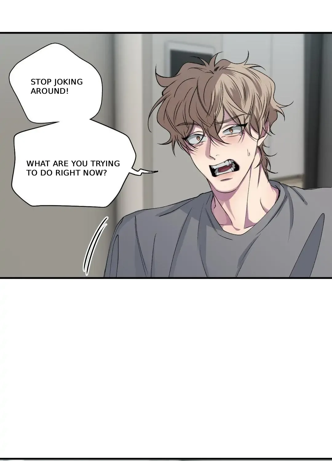 Negative Love Chapter 30 page 49 - 