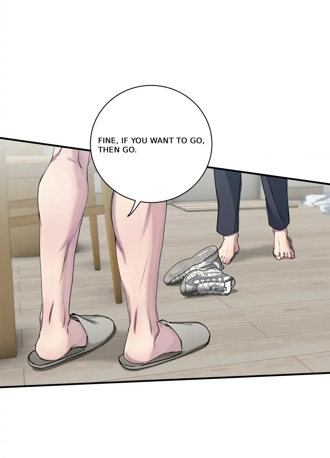 Negative Love Chapter 30 page 53 - 