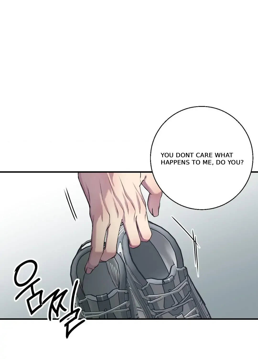 Negative Love Chapter 30 page 58 - 