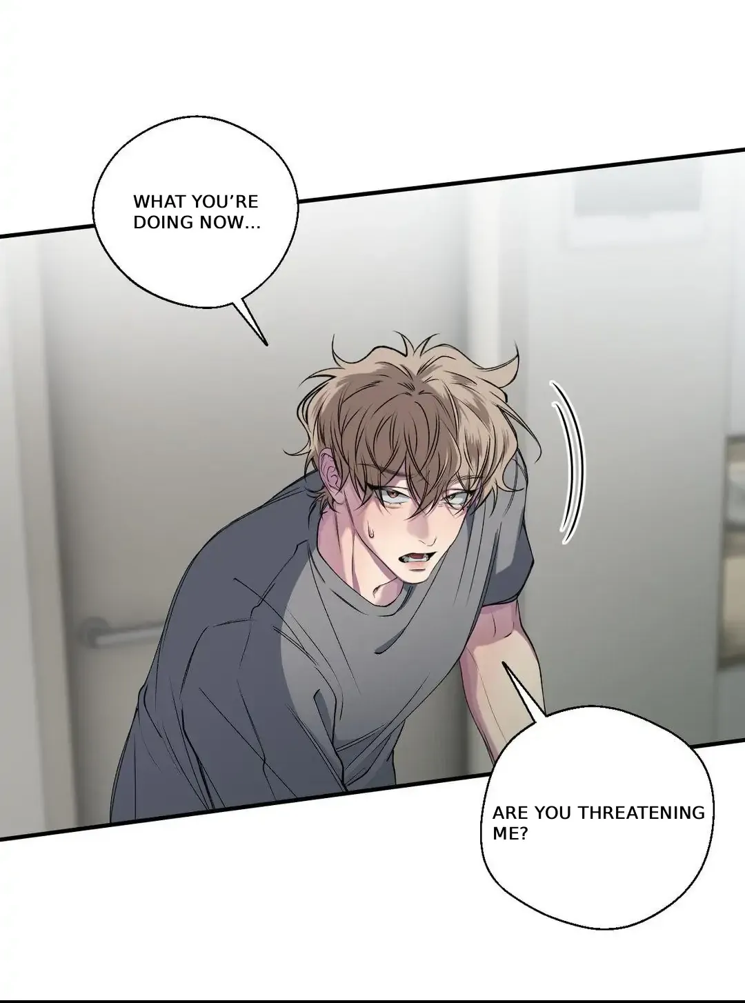 Negative Love Chapter 30 page 59 - 