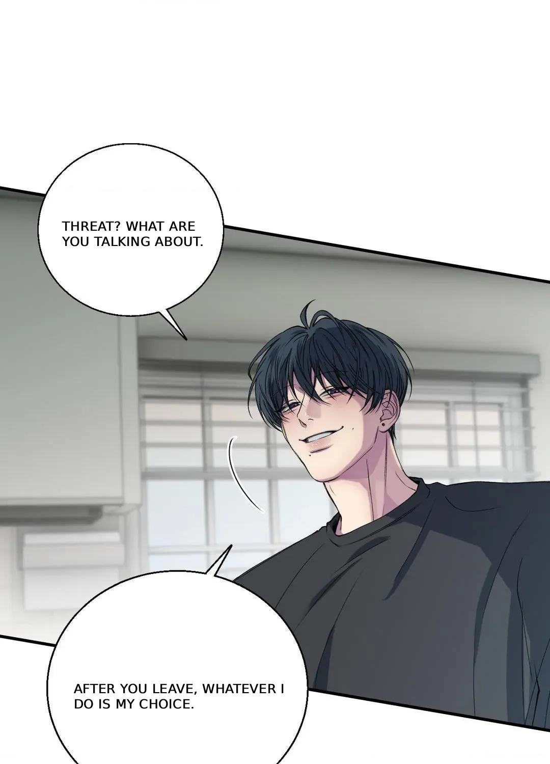 Negative Love Chapter 30 page 60 - 