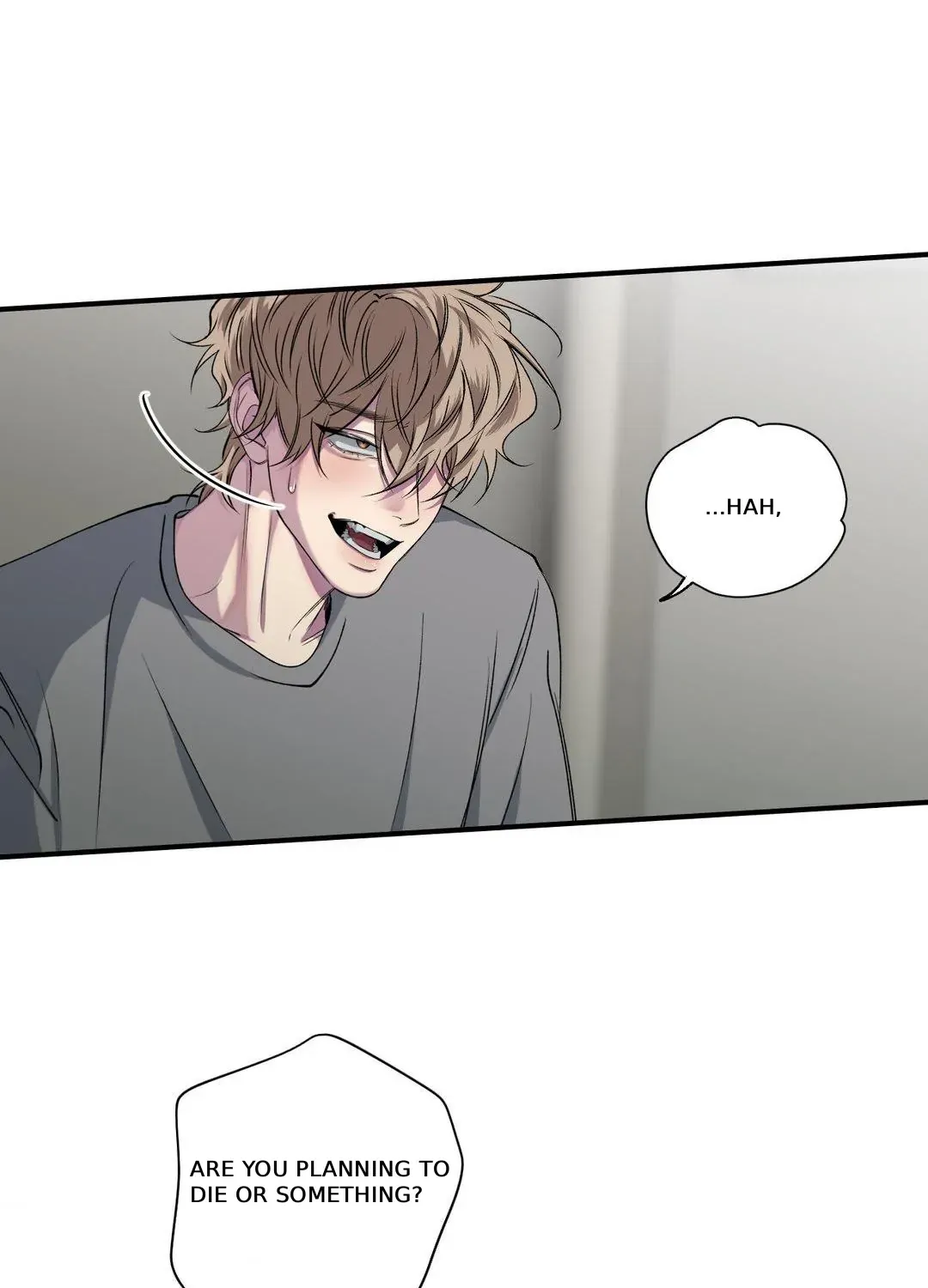 Negative Love Chapter 30 page 62 - 