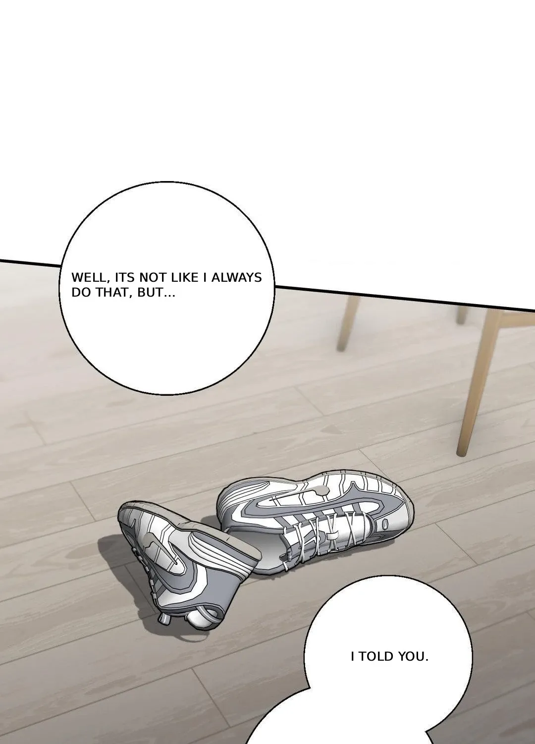 Negative Love Chapter 30 page 69 - 