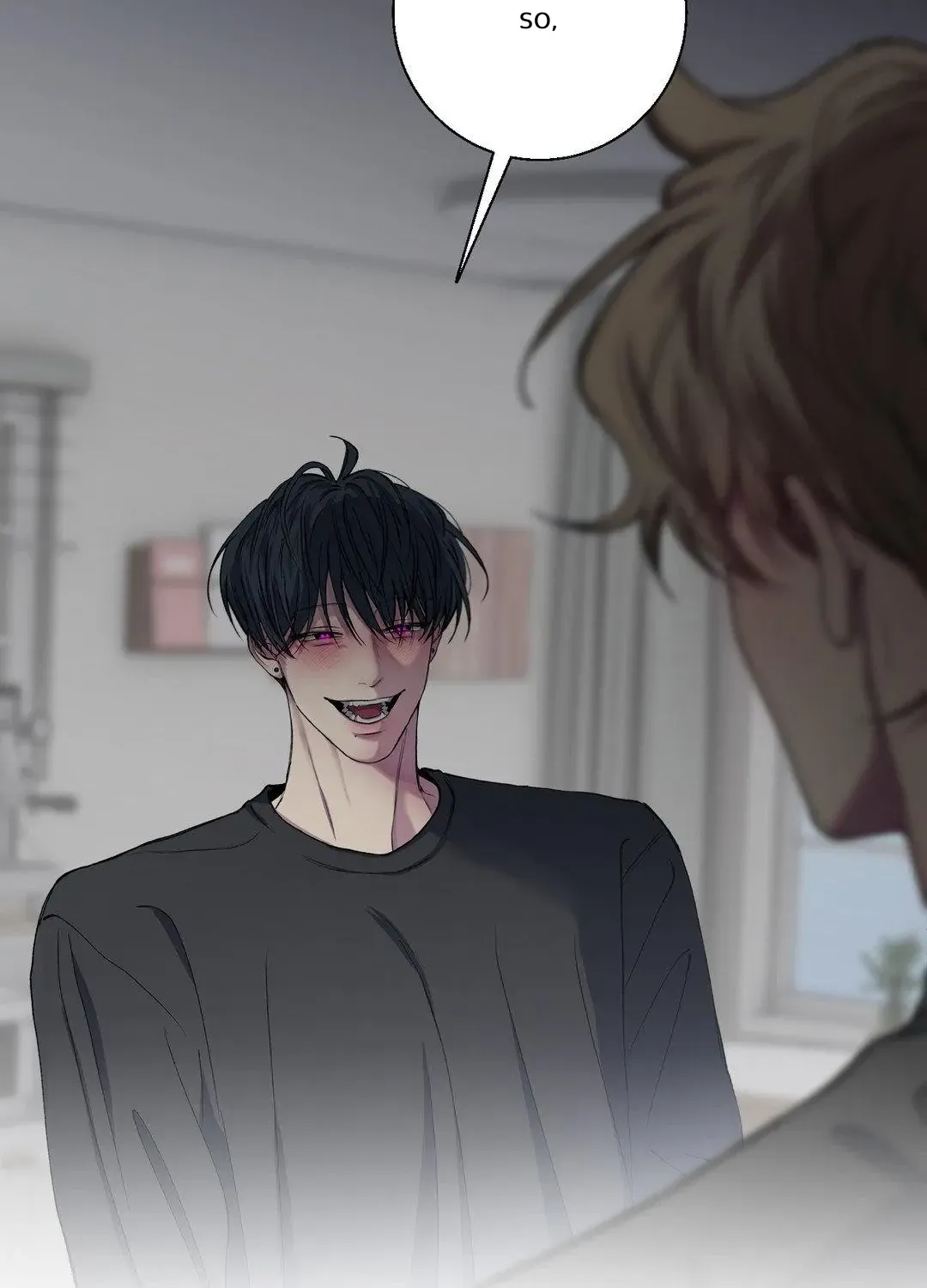 Negative Love Chapter 30 page 75 - 